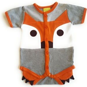 Baby onesie